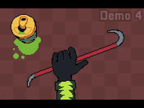 Block Tales | Demo 4 Teaser