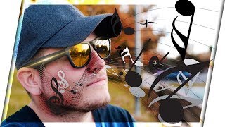 Bet Your Sunglasses CANT Do This! | Zungle Viper V2 Review