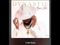 Ferre Gola Carte Rose Dynastie