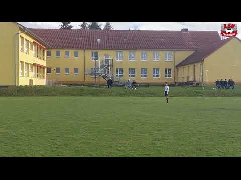 Kreisklasse Oberlausitz Staffel 2: SpG Schönau/ Bernstadt - SpG Gersdorf/ Friedersdorf 1:2 (1:2)
