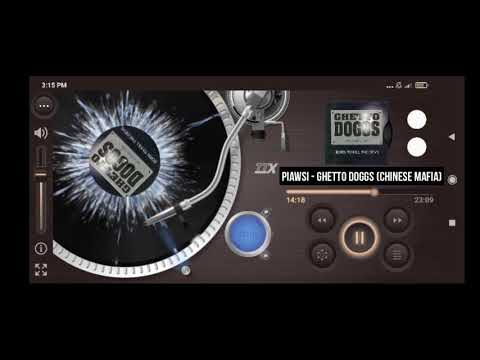 Ghetto Doggs - Piawsi (Chinese Mafia) High Quality Audio