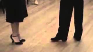 Carlos Gavito. Are you listening to the music? 2004