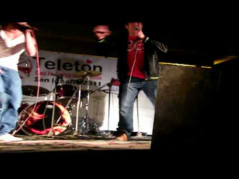 Rap Familia - Traficando Emociones