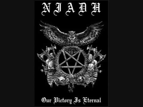 Niadh - Destroy All And Create A New World Without End