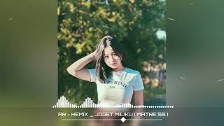 Download lagu JOGET DANGDUT - MILIKKU - REMIX VIRAL TIKTOK mp3