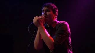 The Futureheads - Man Ray (live in Newcastle)