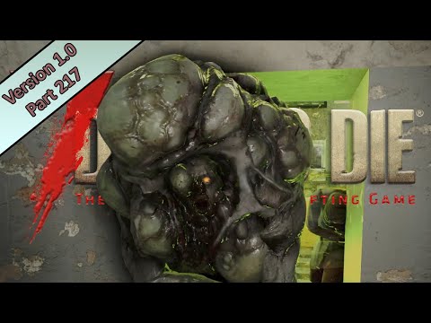 7 Days to Die Version 1.0 #217 🧟‍♀️Im Checkpoint three holt man ne Menge raus🧟‍♀️