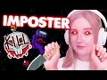 IMPOSTER Literally SLAYS Everyone!! || Twitch Vod 🎬