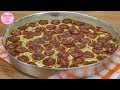 Pepperoni Pizza In A Blender Cris Recipes