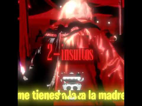 EL KARMA HACIA ALFA... 🫵🏼🗿🔥 #edit #alfa #miedo #editmio #muerte #views #payaso #fedevigevani