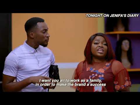 Jenifa's diary Season 14 Episode 12 - Watch Full Video Now on SceneOneTV App