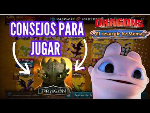 5 tips if you play Dragons: Rise of the Dragons