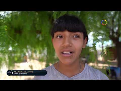 Estancias y Tradiciones 148 / Balde del Rosario - Valle Fertil - Pcia. de San Juan.