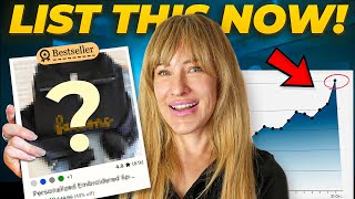 Don't Miss These POD Items To Sell Right Now