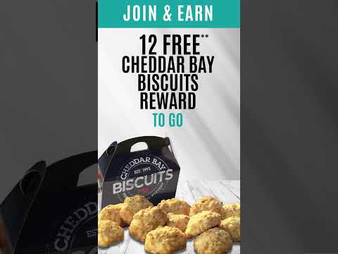 Red Lobster Dining Rewards App video thumbnail