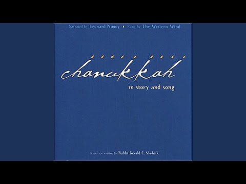 Akht kleyne brider (Arr. W.L. Lee for Vocal Ensemble)