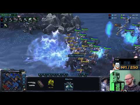 The Best Storm Of ALL TIME