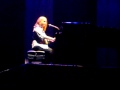 8/25/09 Melissa Etheridge - The Letting Go