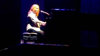 8/25/09 Melissa Etheridge - The Letting Go
