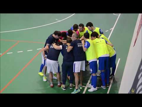 Golos | UD Cariense 2 - 2 SC Ferreira do Zêzere (Época 2018/2019)