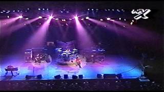 Faith No More - Monsters Of Rock &#39;95 (Santiago, Chile) [Full Show]