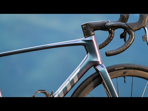 Defy Limits: Inside D-Fuse Technology on the All-New Defy | Giant Bicycles