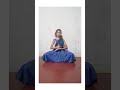 Lord Shiva Chandra Chooda Own Coreo Varsha Parameswaran