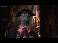 Muppets Treasure Island Torture Scene
