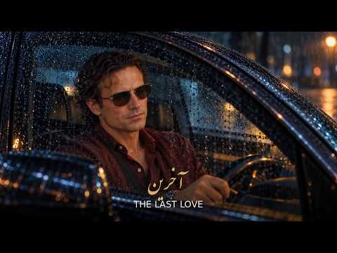 آخرین · The Last Love by Minoo Lakani