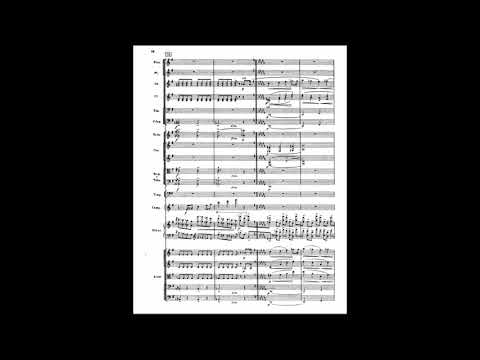 Sergey Prokofiev: Piano concerto no. 1, Op. 10 (complete score)