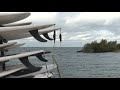Allianz Regatta en Dutch Water Week met open armen ontvangen