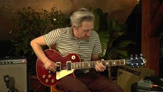Video thumbnail for Gibson Les Paul Standard from 1976 presented by Vintage Guitar Oldenburg & Tobias Hoffmann by Vintage Guitar Oldenburg