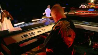 Simply Red - Positively 4th Street - Live from Sicily.avi