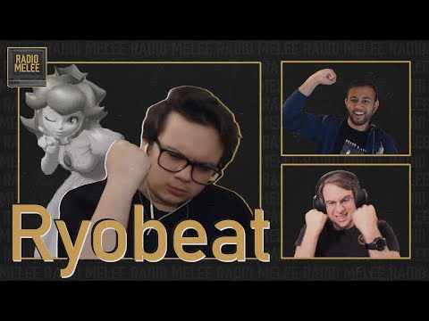 Being Toxic is OK w/ Aklo & Ryobeat | Radio Melee Episode 43