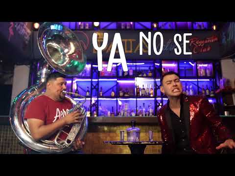 Te Parto El Alma- Luis Alfonso Partida "El Yaki" (Versión Banda) Video Lyric