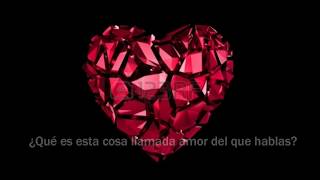 What is this Thing called love Editors Subtitulado Español