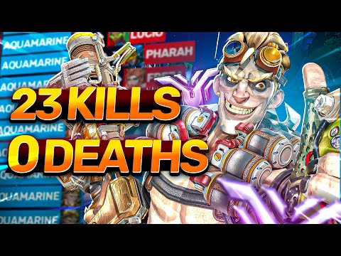 how I CRUSH my ranked lobbies on Junkrat... / Overwatch 2