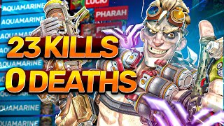 how I CRUSH my ranked lobbies on Junkrat... / Overwatch 2