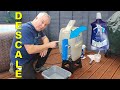 How to Descale Your Lay Z Spa - Avoid that E02 Error Code