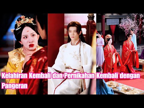 Ia putri, tapi suaminya hancurkan keluarganya. Terlahir kembali, ia menikah dengan pangeran lain!