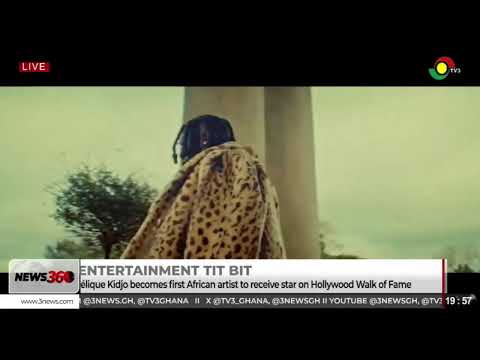 LIVE: News360 with Martin Asiedu-Dartey and Ayisha Yakubu || 03-07-2025