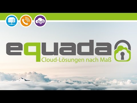 equada - Cloud-Lösungen nach Maß