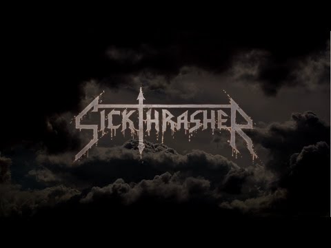 Sickthrasher - Doctrinas Primitivas [Official Video HD]