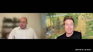 Local Mormon leader entangled in gov’t assassination plot! Come Follow Me • Hel 7-12 | Sep2-8