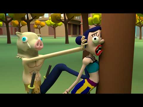 Demon Slayers SLAY KPop Demon Hunters