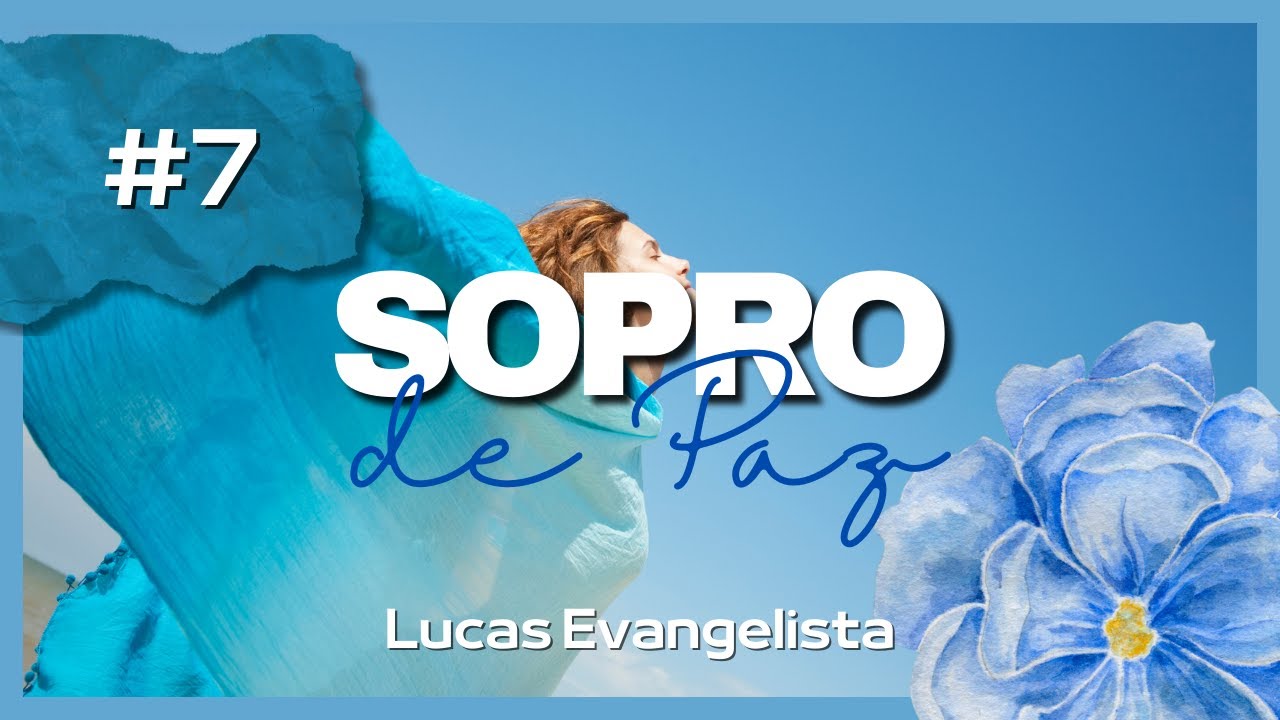 Sopro de Paz #7 - Não avançamos um só passo