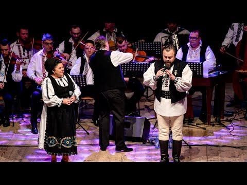 Mariana Deac și Ionuț Fulea - Bade Ioane (Live Jiană Alba)