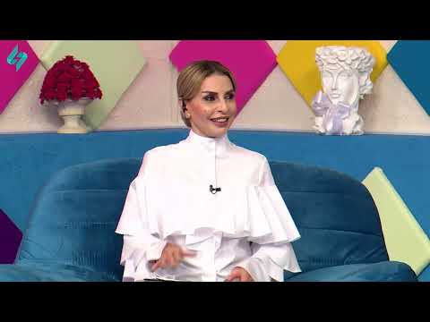 Heyat terzi 24.11.2022 - Mursel Seferov, Zulfiyye Qurbanova, Akif Emirov