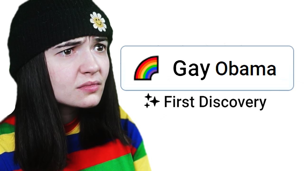 Infinite Craft Is Offensive