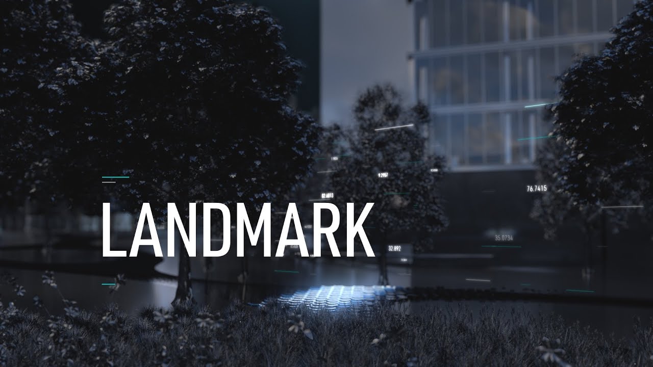 Vectorworks Landmark 2020